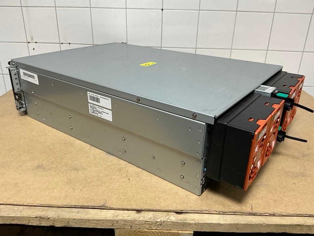 Hgst h4060-j server - afbeelding 3 van  7