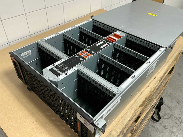 Hgst h4060-j server - afbeelding 5 van  7