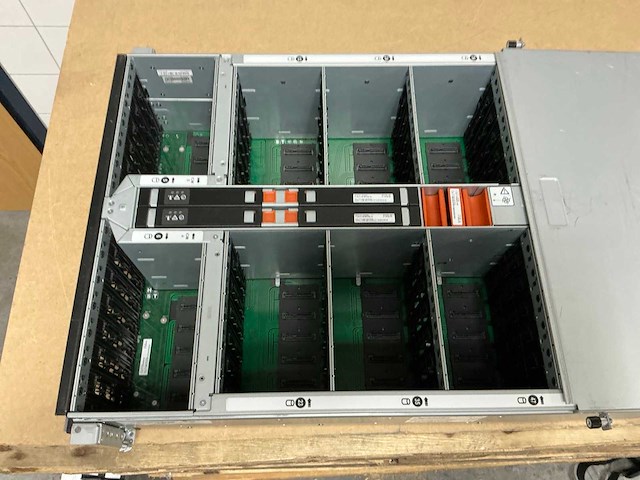 Hgst h4060-j server - afbeelding 6 van  7