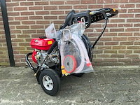 Hh - 2025 - 170b - benzine hogedrukreiniger - afbeelding 11 van  13