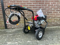 Hh - 2025 - 170b - benzine hogedrukreiniger - afbeelding 9 van  13