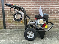 Hh - 2025 - 170b - benzine hogedrukreiniger - afbeelding 8 van  13