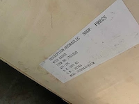 Hh - 50 ton - garage pers - 2024 - afbeelding 2 van  10