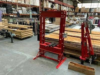 Hh - 50 ton - garage pers - 2024 - afbeelding 1 van  10