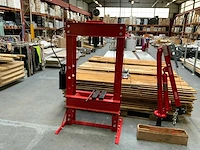 Hh - 50 ton - garage pers - 2024 - afbeelding 3 van  10