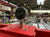 Hh - 50 ton - garage pers - 2024 - afbeelding 4 van  10