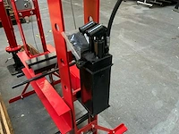 Hh - 50 ton - garage pers - 2024 - afbeelding 6 van  10