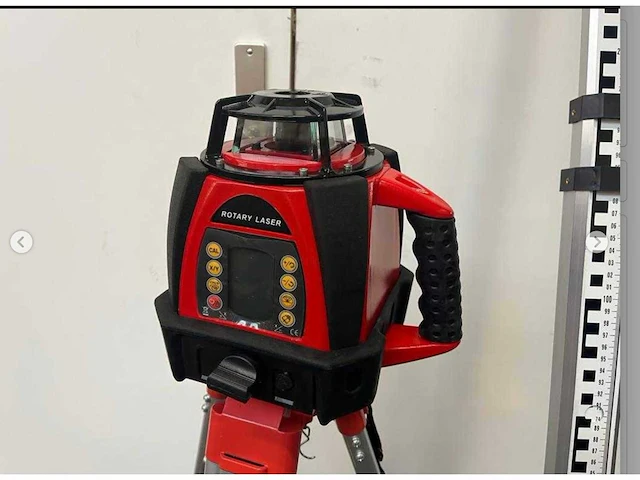 Hh - afschot laser - afschot laser - afbeelding 2 van  11