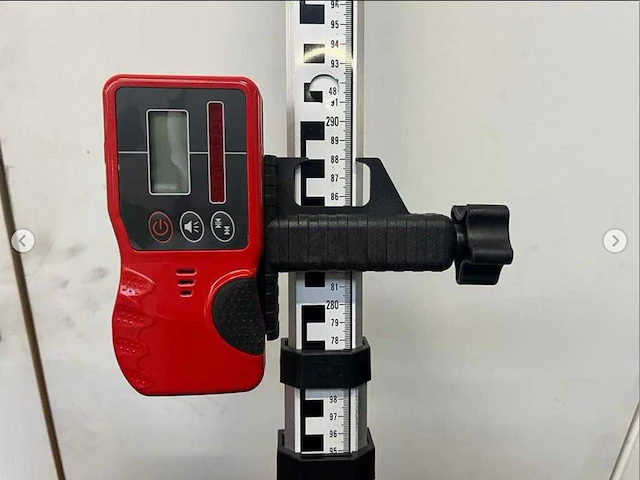 Hh - afschot laser - afschot laser - afbeelding 3 van  11