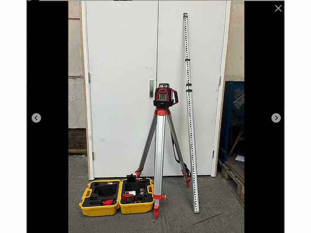 Hh - afschot laser - afschot laser - afbeelding 1 van  11