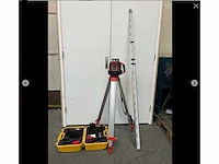 Hh - afschot laser - afschot laser - afbeelding 1 van  11