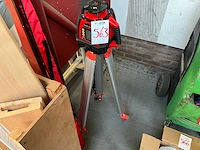 Hh - afschot laser - afschot laser - afbeelding 4 van  11