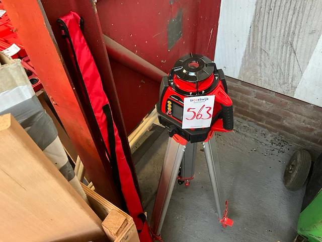 Hh - afschot laser - afschot laser - afbeelding 5 van  11