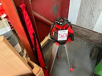 Hh - afschot laser - afschot laser - afbeelding 5 van  11