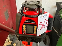 Hh - afschot laser - afschot laser - afbeelding 6 van  11