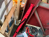 Hh - afschot laser - afschot laser - afbeelding 8 van  11