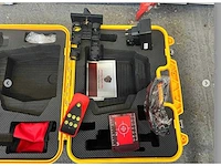 Hh - afschot laser - afschot laser - afbeelding 11 van  11