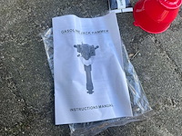 Hh - breekhamer - afbeelding 4 van  18