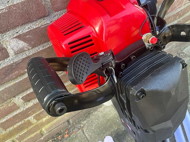 Hh - breekhamer - afbeelding 16 van  18