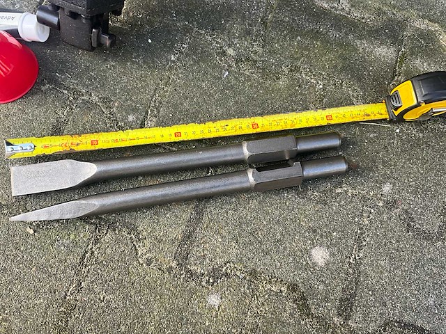 Hh - breekhamer - afbeelding 9 van  18