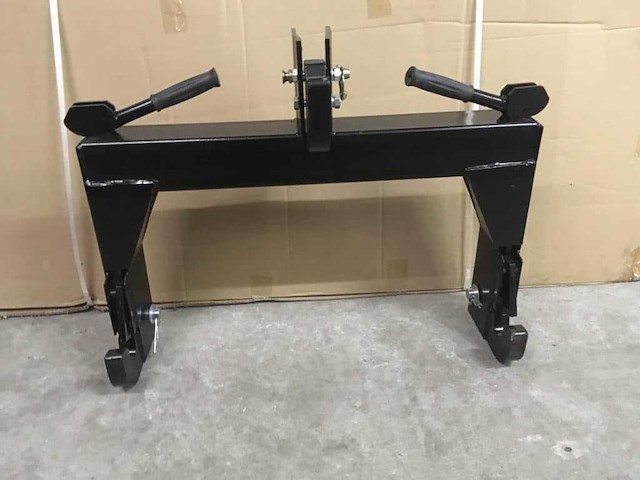 Hh - oppikbok /juk met snelsluiting - tractor onderdelen - afbeelding 1 van  7