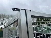 Hh - paardenbox - dierenverblijf - afbeelding 2 van  11