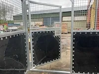 Hh - paardenbox - dierenverblijf - afbeelding 7 van  11