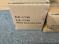 Hh - tmd520-3 - grondboor incl. 4 boren - afbeelding 11 van  12