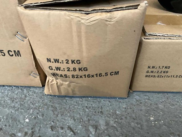 Hh - tmd520-3 - grondboor incl. 4 boren - afbeelding 12 van  12