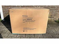 Hh bestway lay-z-spa - lucia - bubbelbad jacuzzi whirlpool - afbeelding 6 van  6