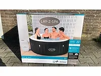 Hh bestway lay-z-spa - miami - bubbelbad jacuzzi whirlpool - afbeelding 2 van  8