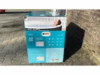 Hh bestway lay-z-spa - miami - bubbelbad jacuzzi whirlpool - afbeelding 5 van  8