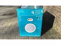 Hh bestway lay-z-spa - miami - bubbelbad jacuzzi whirlpool - afbeelding 6 van  8