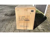 Hh bestway lay-z-spa - miami - bubbelbad jacuzzi whirlpool - afbeelding 7 van  8