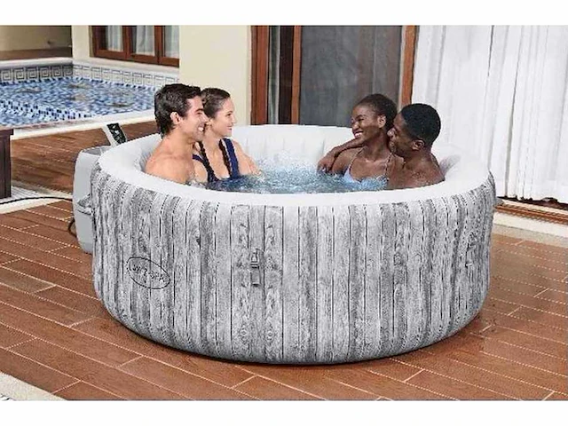 Hh bestway lay-z-spa fiji bubbelbad - afbeelding 1 van  1