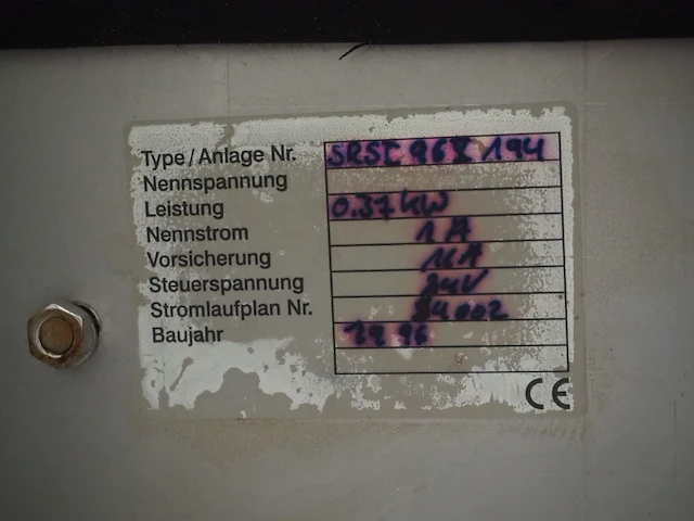H&h - afbeelding 7 van  7
