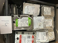Hhd pc vanaf 1tb en hoger, werking onbekend - afbeelding 1 van  2