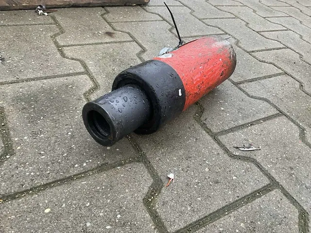 Hi force borgmoercilinder - afbeelding 2 van  5