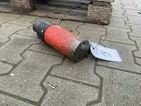 Hi force borgmoercilinder - afbeelding 3 van  5
