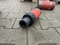 Hi force borgmoercilinder - afbeelding 5 van  5