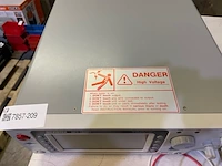 Hi pot tester gw instek, gpt-12001 - afbeelding 2 van  9