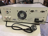 Hi pot tester gw instek, gpt-12001 - afbeelding 4 van  9