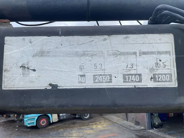 Hiab 140k - afbeelding 12 van  13