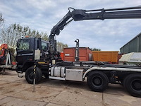 Hiab 144 ds-3 autolaadkraan - 2006 - afbeelding 4 van  21