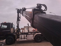 Hiab 144 ds-3 autolaadkraan - 2006 - afbeelding 5 van  21