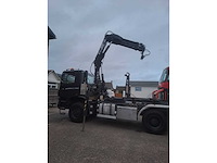 Hiab 144 ds-3 autolaadkraan - 2006 - afbeelding 6 van  21