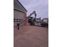 Hiab 144 ds-3 autolaadkraan - 2006 - afbeelding 7 van  21