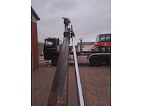 Hiab 144 ds-3 autolaadkraan - 2006 - afbeelding 8 van  21