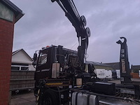 Hiab 144 ds-3 autolaadkraan - 2006 - afbeelding 14 van  21