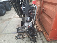 Hiab 144 ds-3 autolaadkraan - 2006 - afbeelding 16 van  21